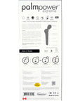 PalmPower - Extreme - Black - K. P.