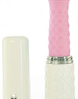 Pillow Talk - Feisty - Pink - K. P.
