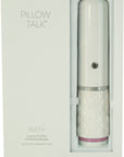 Pillow Talk - Feisty - Pink - K. P.