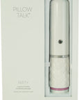 Pillow Talk - Feisty - Pink - K. P.