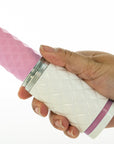 Pillow Talk - Feisty - Pink - K. P.