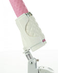 Pillow Talk - Feisty - Pink - K. P.