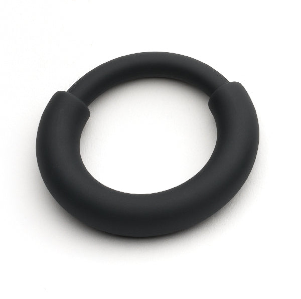 BOOST Fusion Ring - Regular - Black - K. P.