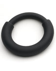 BOOST Fusion Ring - Regular - Black - K. P.