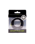 BOOST Fusion Ring - Regular - Black - K. P.