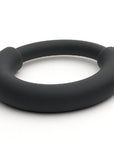BOOST Fusion Ring - Regular - Black - K. P.