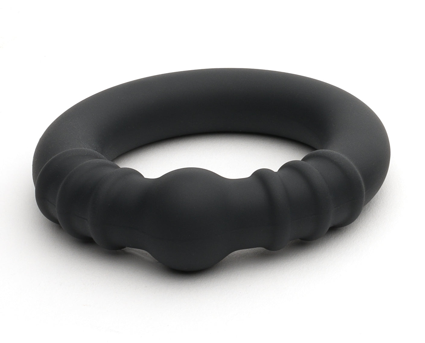 HOLESHOT Fusion Ring - Regular - Black - K. P.