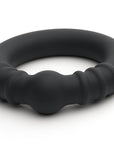 HOLESHOT Fusion Ring - Regular - Black - K. P.
