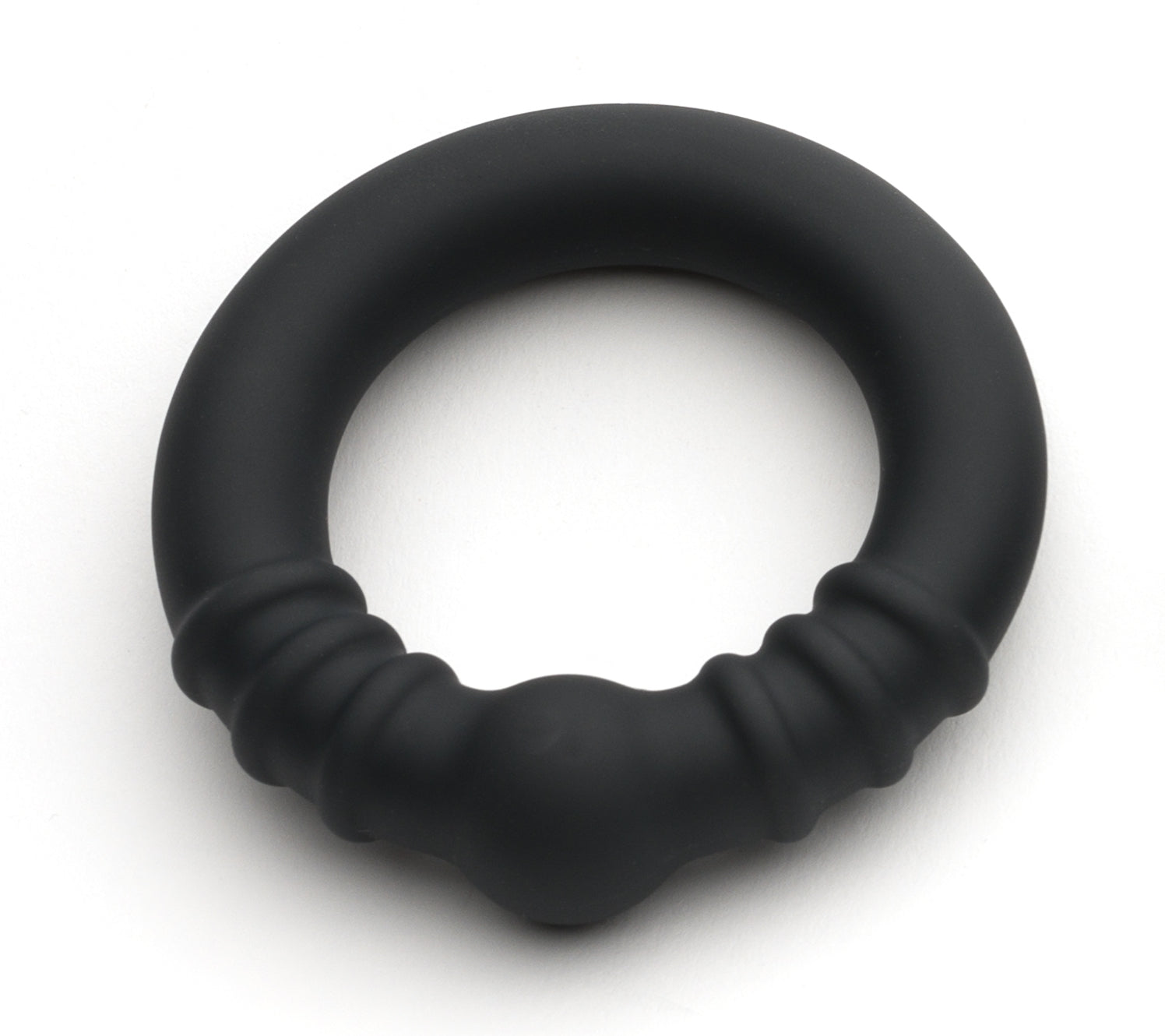 HOLESHOT Fusion Ring - Regular - Black - K. P.