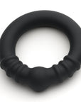 HOLESHOT Fusion Ring - Regular - Black - K. P.