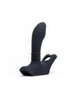 MOTOVibe - Tailgunner - Black - K. P.