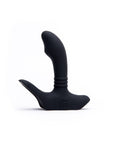MOTOVibe - Tailgunner - Black - K. P.