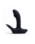 MOTOVibe - Tailgunner - Black - K. P.