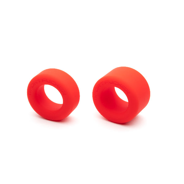 Nutt Job Set - Red - K. P.