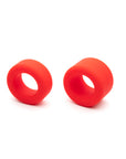 Nutt Job Set - Red - K. P.