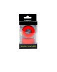 Nutt Job Set - Red - K. P.