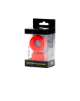 Nutt Job Set - Red - K. P.
