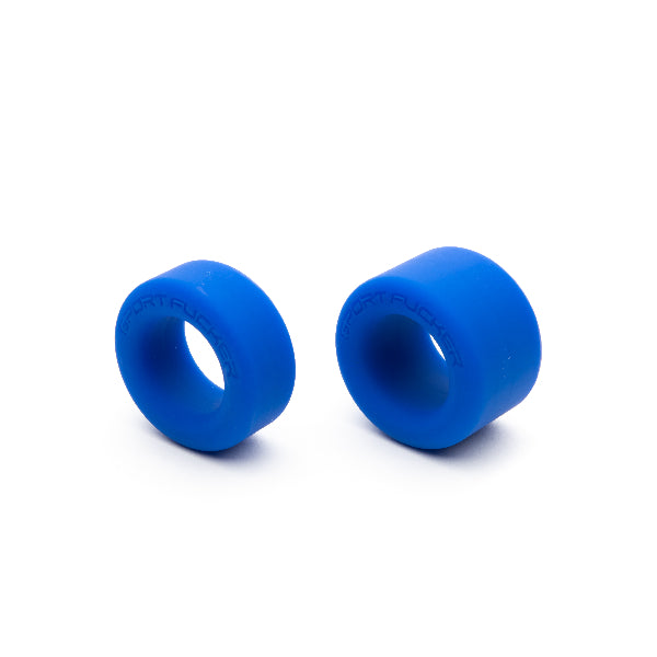Nutt Job Set - Blue - K. P.
