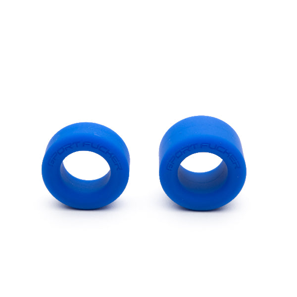 Nutt Job Set - Blue - K. P.