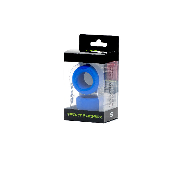 Nutt Job Set - Blue - K. P.