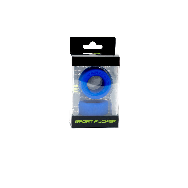 Nutt Job Set - Blue - K. P.