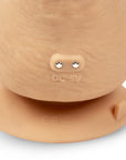 Greal Vibrating Dildo - Flesh - K. P.