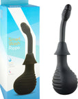 Smart Wash - Rippo Douche - Black - K. P.