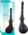 Smart Wash - Aero Douche - Black - K. P.