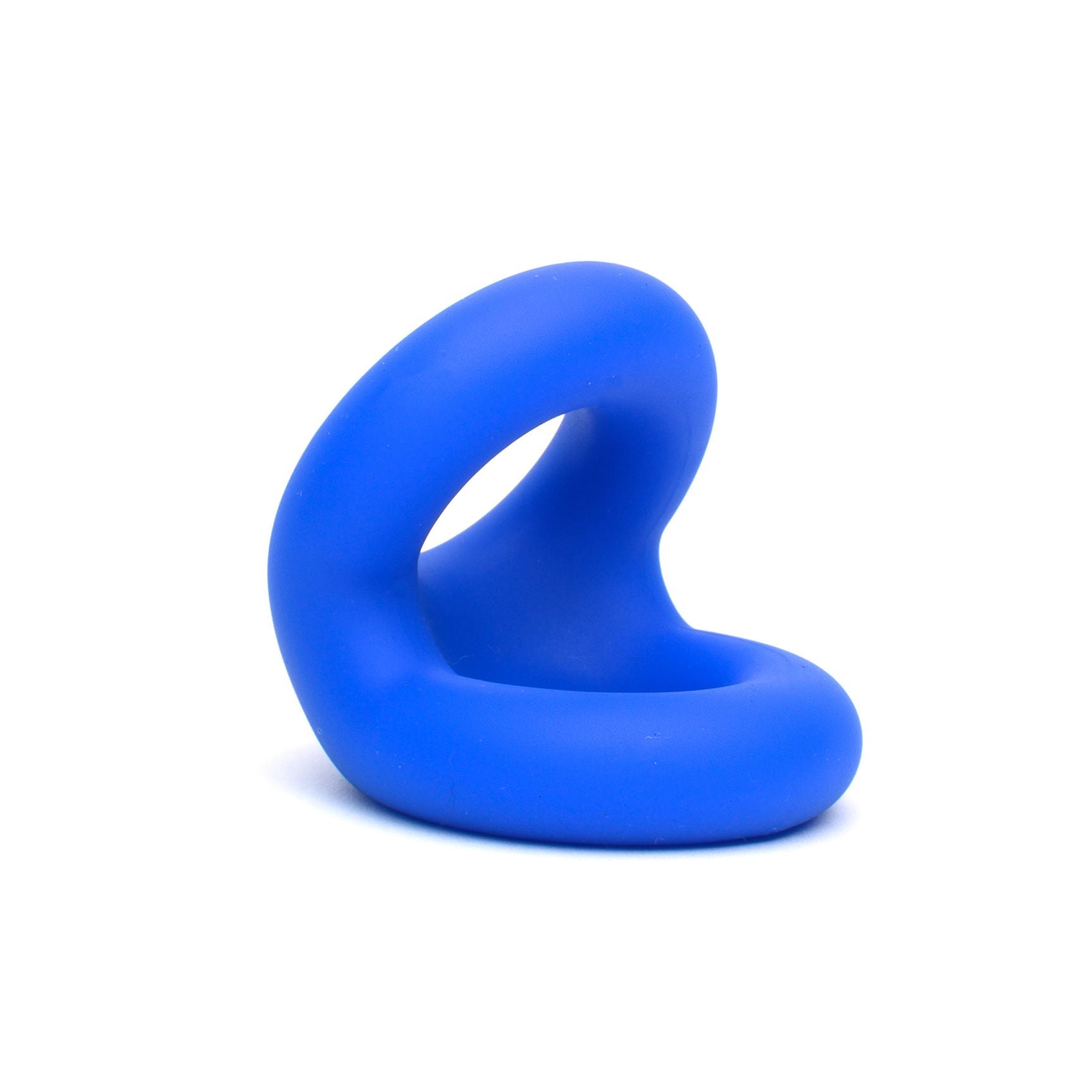 Rugby Ring - Blue - K. P.