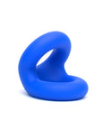 Rugby Ring - Blue - K. P.