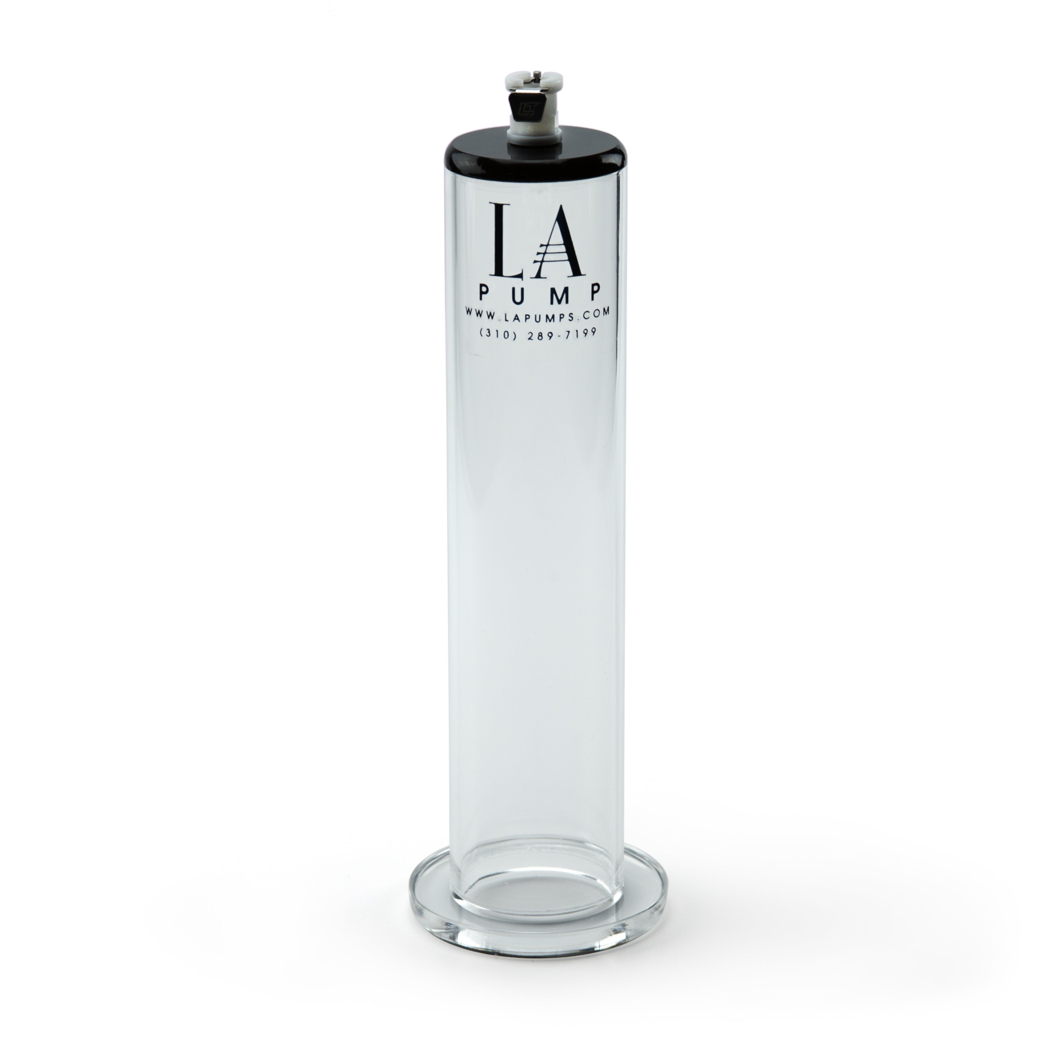LA Pump - Premium Penis Cylinder 2.5" x 10" - K. P.