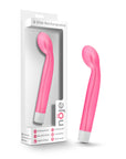 Noje - G Slim Rechargeable - Rose - K. P.