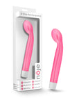 Noje - G Slim Rechargeable - Rose - K. P.