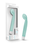 Noje - G Slim Rechargeable - Sage - K. P.