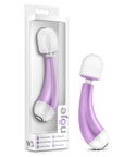 Noje - W3 - Wisteria - K. P.