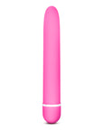 Rose - Luxuriate - Pink - K. P.