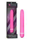 Rose - Luxuriate - Pink - K. P.