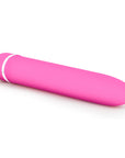 Rose - Luxuriate - Pink - K. P.