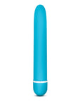 Rose - Luxuriate - Blue - K. P.