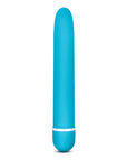 Rose - Luxuriate - Blue - K. P.