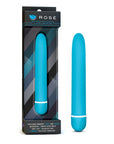 Rose - Luxuriate - Blue - K. P.