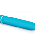 Rose - Luxuriate - Blue - K. P.