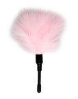 Fetish Collection - Tickler Pink - Small - K. P.