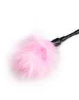 Fetish Collection - Tickler Pink - Small - K. P.