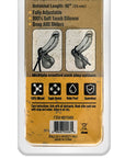 Boneyard - Cock Leash - Black - K. P.