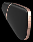 Connect App Vibrator - Love Triangle - Black - K. P.