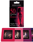50 Positions of Bondage - K. P.