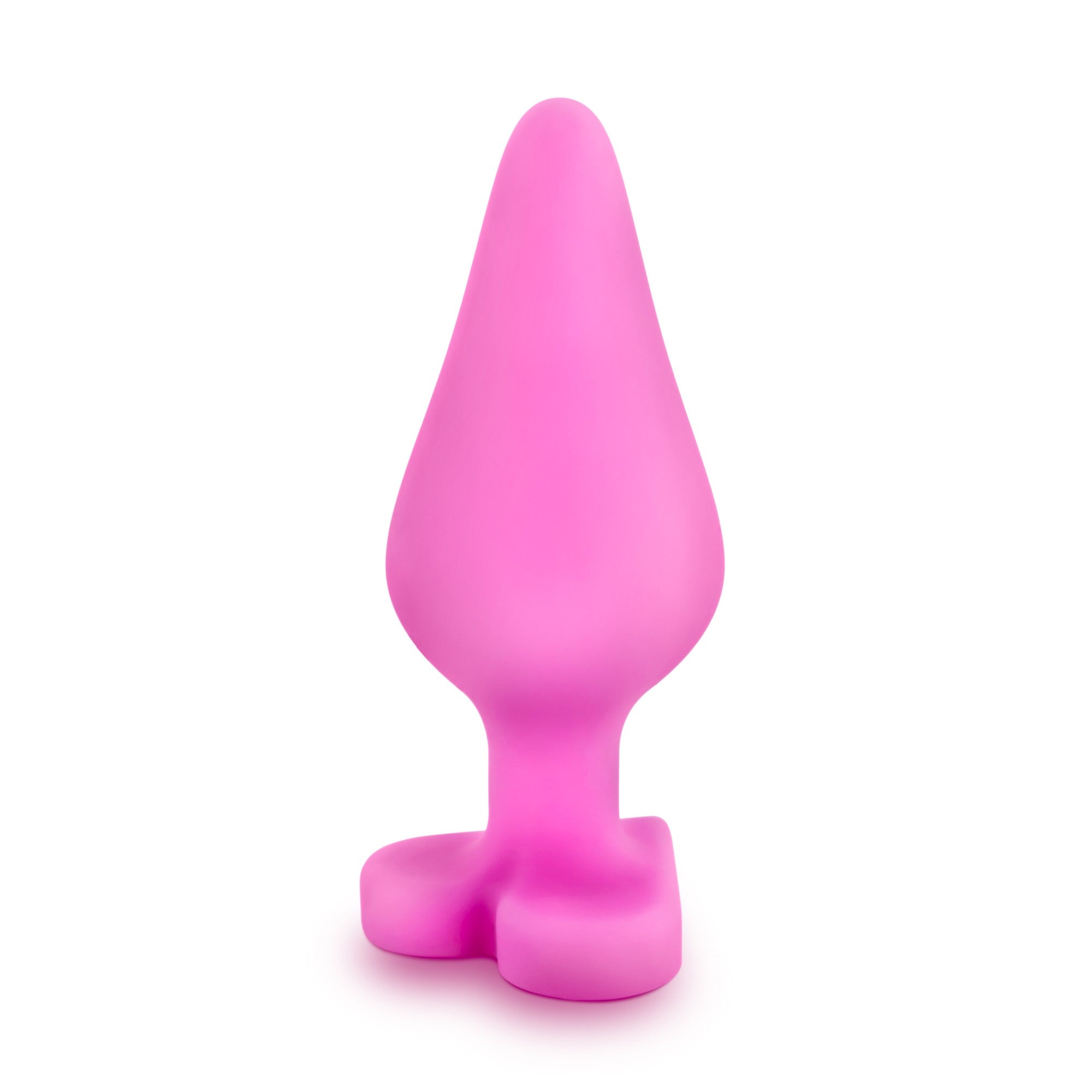 Play With Me - Naughty Candy Heart Be Mine - Pink - K. P.