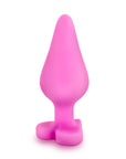 Play With Me - Naughty Candy Heart Be Mine - Pink - K. P.