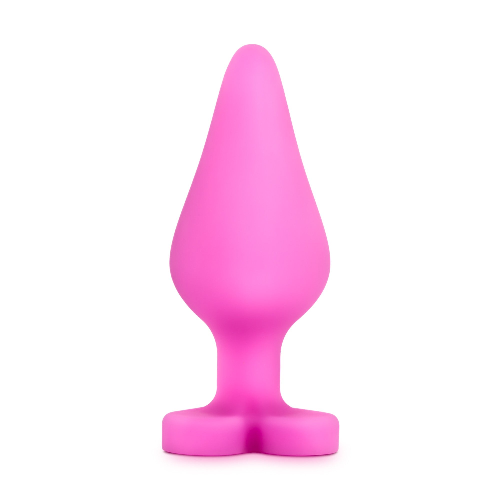 Play With Me - Naughty Candy Heart Be Mine - Pink - K. P.